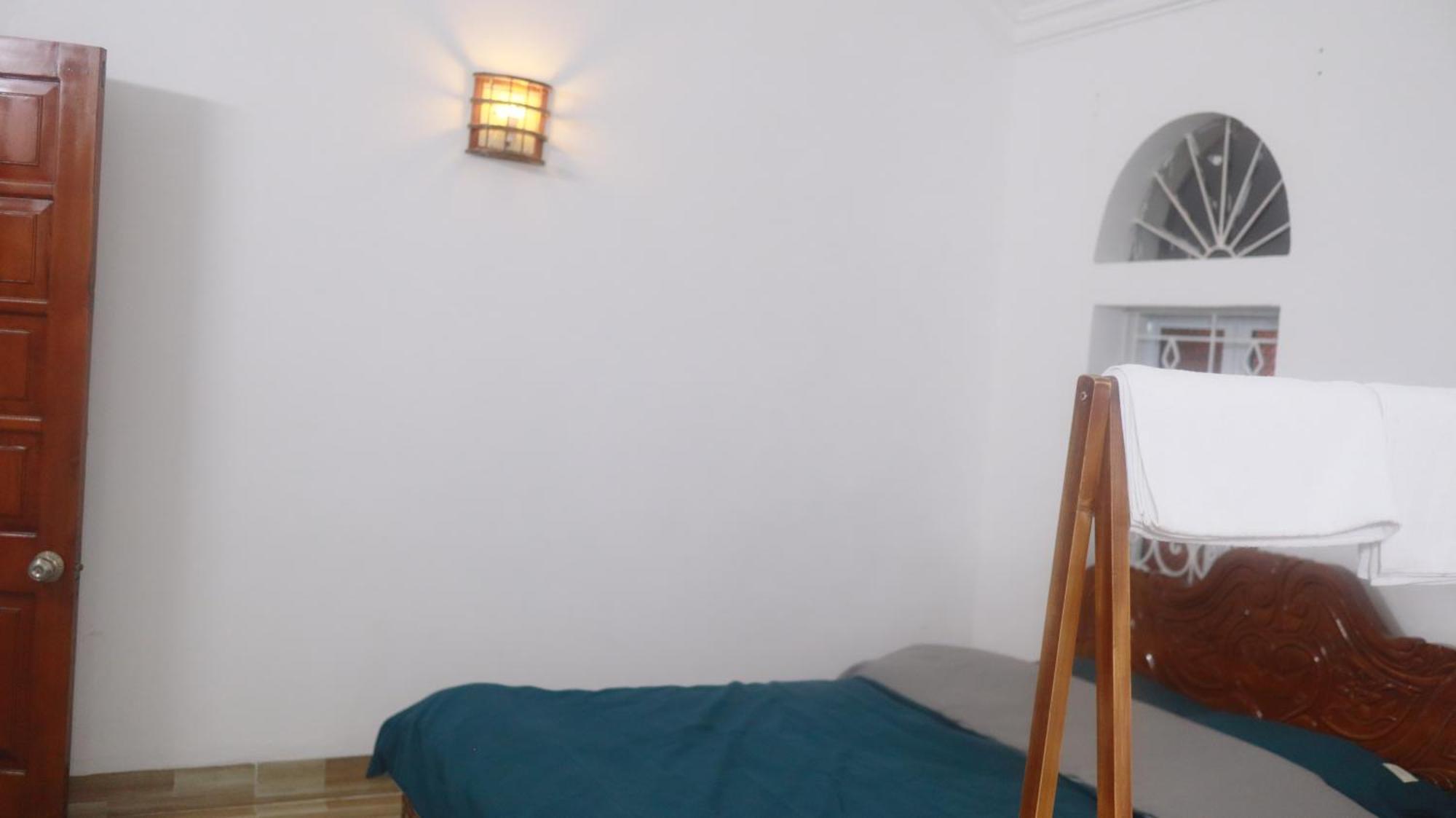 Cyan Sapa Homestay Eksteriør billede